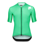 ASSOS EQUIPE RS Jersey S11 - Green