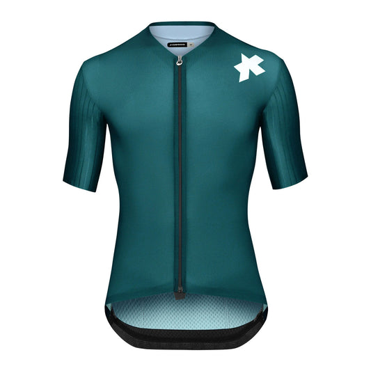 ASSOS EQUIPE RS Jersey S11 - Green