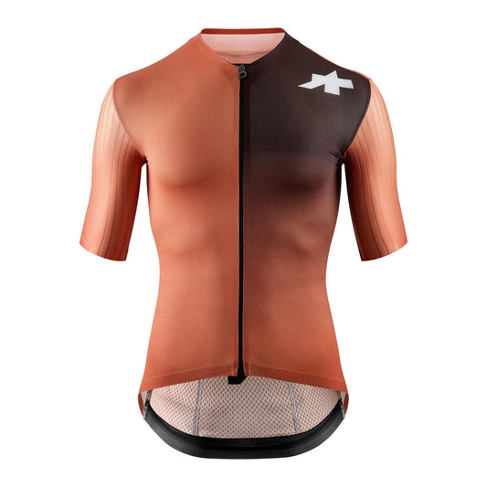 ASSOS EQUIPE RS Jersey S11 - Brown
