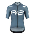 ASSOS EQUIPE R Jersey S11 OGAT - Blue