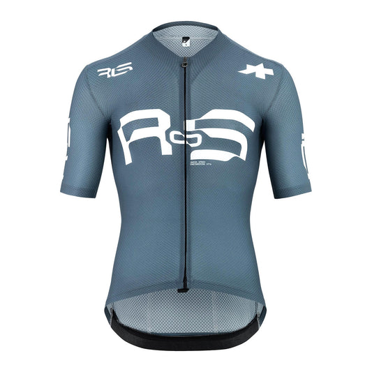 ASSOS EQUIPE R Jersey S11 OGAT - Blue