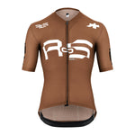 ASSOS EQUIPE R Jersey S11 OGAT - Brown