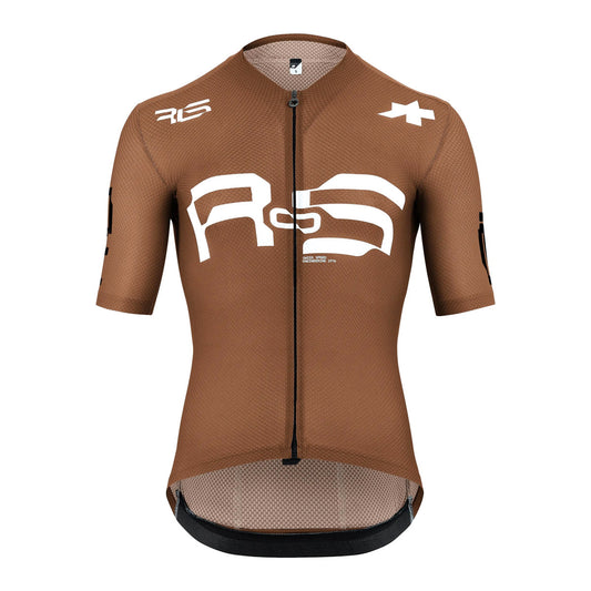 ASSOS EQUIPE R Jersey S11 OGAT - Brown