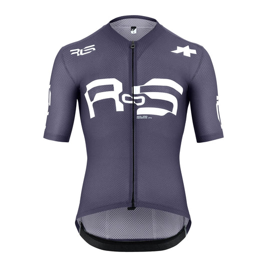 ASSOS EQUIPE R Jersey S11 OGAT - Purple