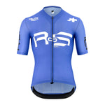 ASSOS EQUIPE R Jersey S11 OGAT - Blue