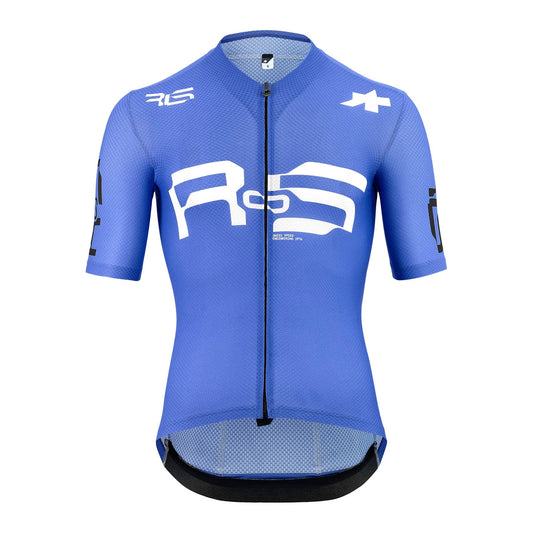 ASSOS EQUIPE R Jersey S11 OGAT - Blue