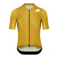 ASSOS MILLE GT Jersey S11 EVO - Yellow