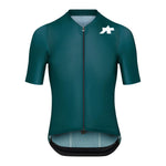 ASSOS MILLE GT Jersey S11 EVO - Green
