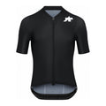 ASSOS MILLE GT Jersey S11 EVO - Black