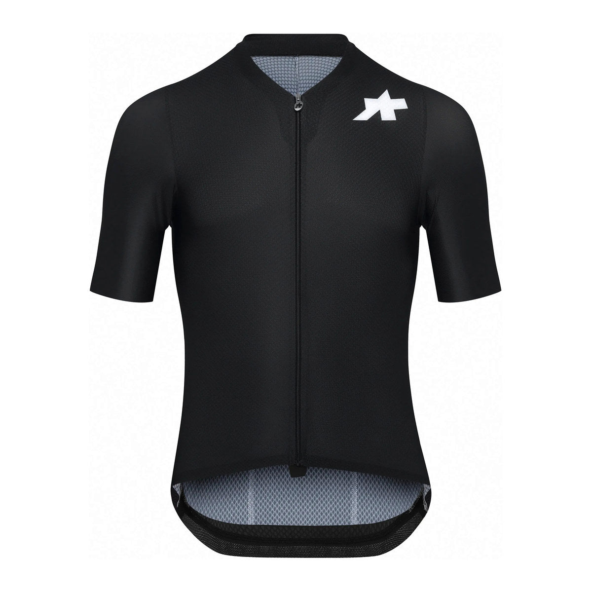 ASSOS MILLE GT Jersey S11 EVO - Black