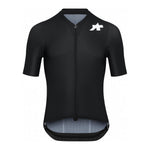 ASSOS MILLE GT Jersey S11 EVO - Black