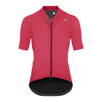 ASSOS MILLE GTO Jersey S11 - Red
