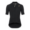 ASSOS MILLE GTO Jersey S11 - Black