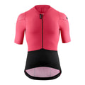 ASSOS MILLE GTS Jersey S11 - Red