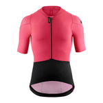 ASSOS MILLE GTS Jersey S11 - Red