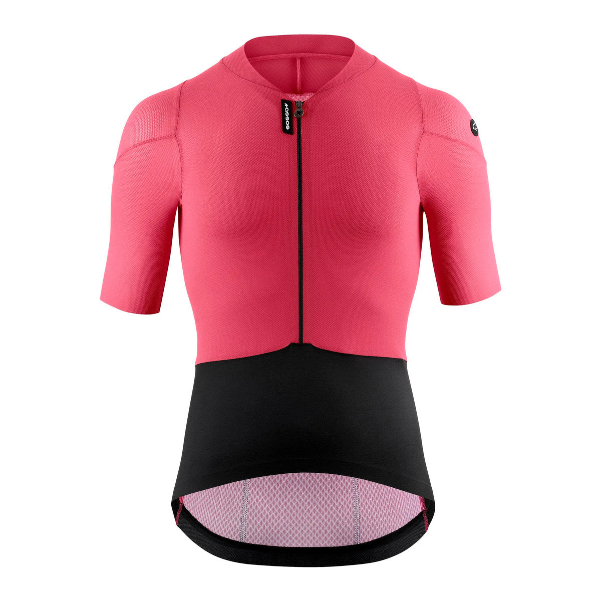 ASSOS MILLE GTS Jersey S11 - Red