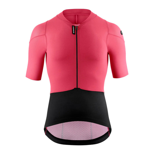 ASSOS MILLE GTS Jersey S11 - Red