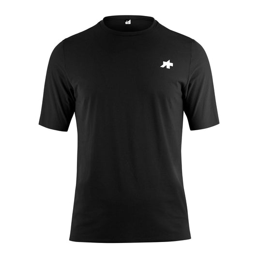 ASSOS Tactica POST RIDE T-Shirt T5 - Black