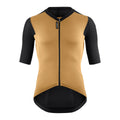 ASSOS TACTICA Jersey T5 - Brown