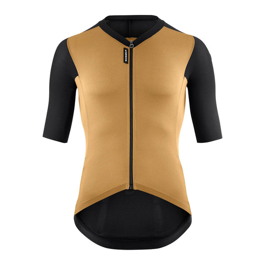 ASSOS TACTICA Jersey T5 - Brown