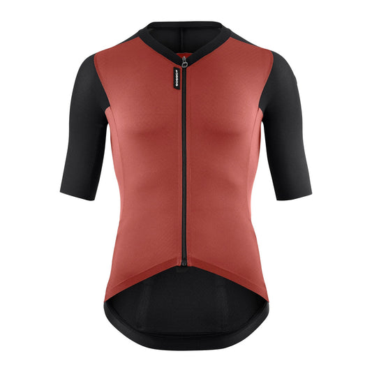 ASSOS TACTICA Jersey T5 - Brown