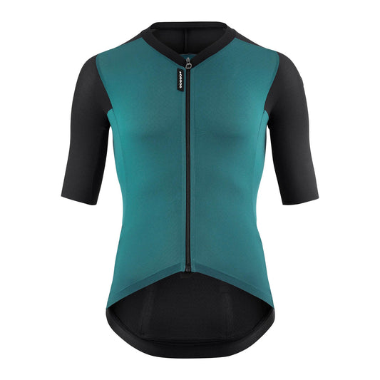 ASSOS TACTICA Jersey T5 - Green