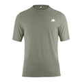 ASSOS Tactica POST RIDE T-Shirt T5 - Green