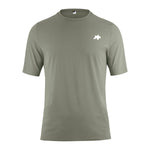ASSOS Tactica POST RIDE T-Shirt T5 - Green