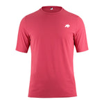 ASSOS Tactica POST RIDE T-Shirt T5 - Red