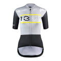 ASSOS Dyora RS Collective 13 Jersey S11 - Grey
