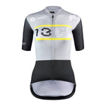 ASSOS Dyora RS Collective 13 Jersey S11 - Grey