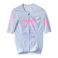 MAAP Dona Beta Pro Aero Maillot - Xenon Purple
