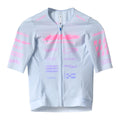 MAAP Beta Pro Aero Jersey - Xenon Purple