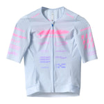 MAAP Beta Pro Aero Jersey - Xenon Purple