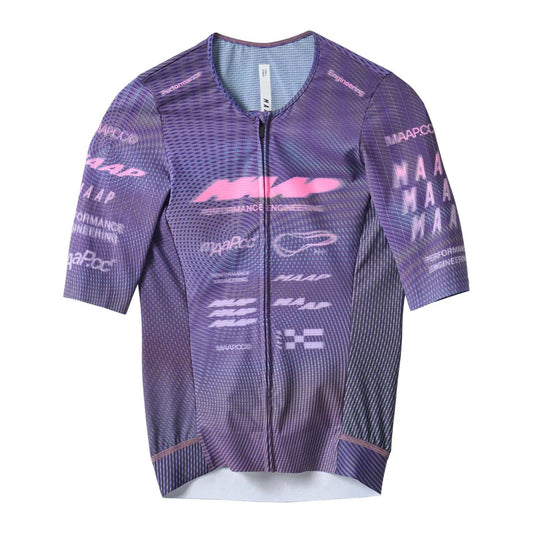 MAAP Women's Beta Pro Aero Jersey - Photon
