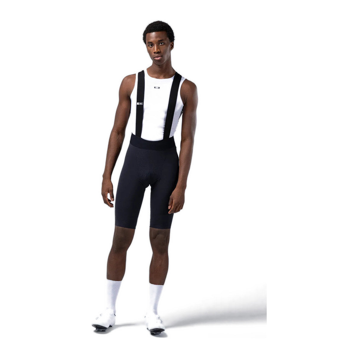 GOBIK CULOTTE CORTO LANCER HOMBRE ULTRABLUE - K12