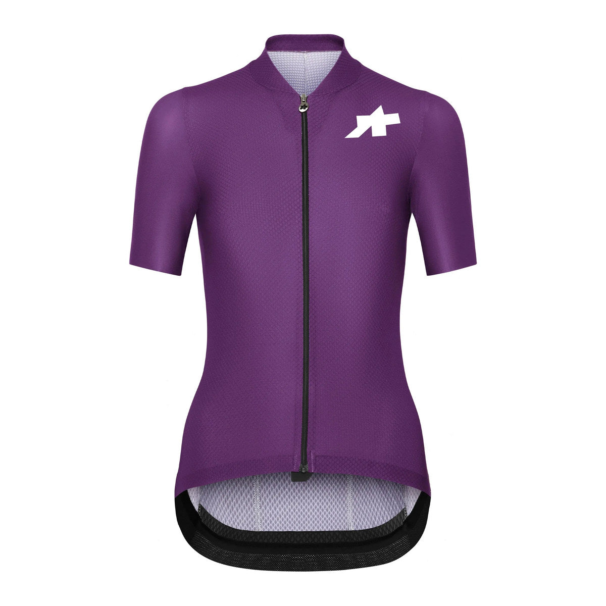 ASSOS UMA GT Women Jersey S11 EVO - Pink