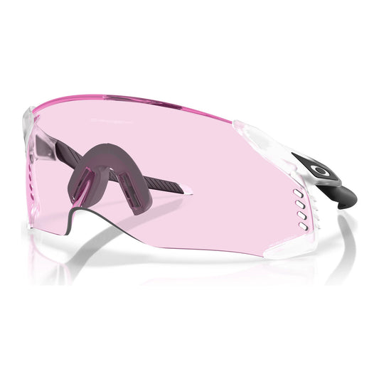 OAKLEY Velo Kato - Matte Clear / Prizm Low Light