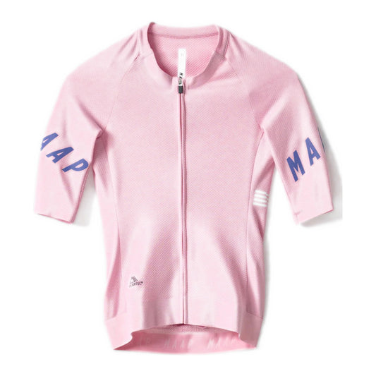 MAAP Apex Aeon Women Jersey - Musk