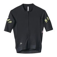 MAAP Apex Aeon Maillot - Negre