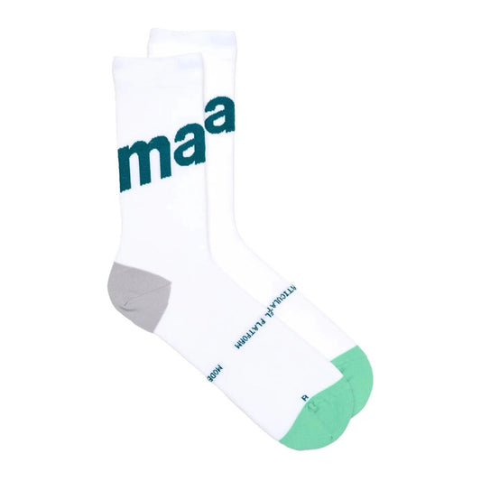 MAAP TM TEAM Sock - White