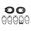 SPECIALIZED Spacers and Stem Transition Kit For Rapide Cockpit - Black