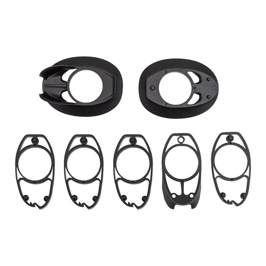 SPECIALIZED Spacers and Stem Transition Kit For Rapide Cockpit - Black