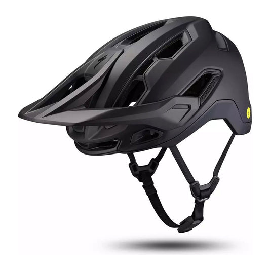 SPECIALIZED Ambush 3 Cycling Helmet - Black
