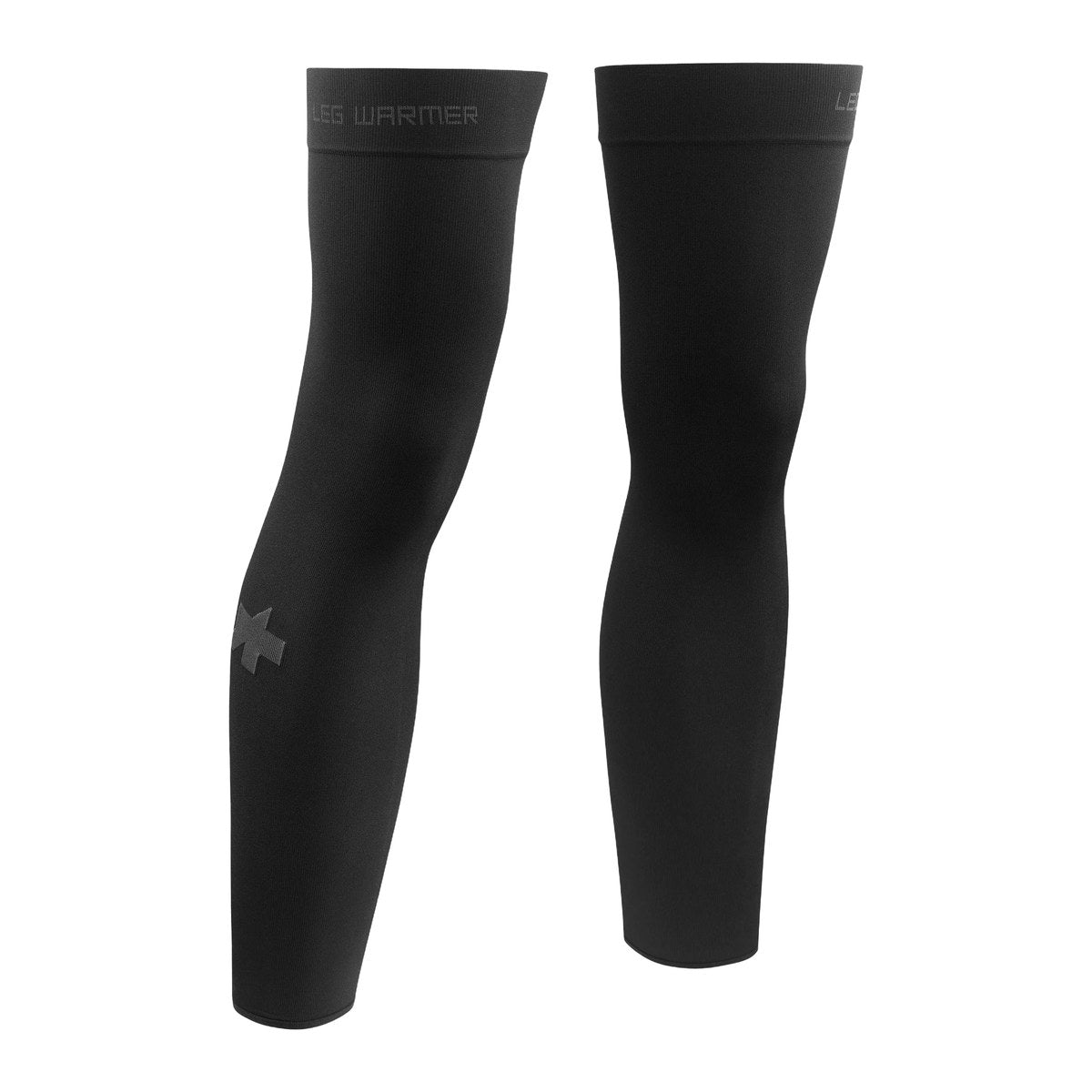 ASSOS Spring Fall Leg Warmers P1 - Black