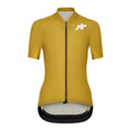 ASSOS UMA GT Women Jersey S11 EVO - Yellow