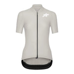 ASSOS UMA GT Women Jersey S11 EVO - Beige