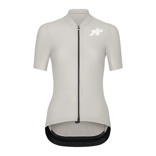 ASSOS UMA GT Women Jersey S11 EVO - Beige