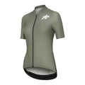 ASSOS UMA GT Women Jersey S11 EVO - Green