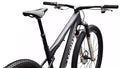 SPECIALIZED S-Works Epic 9 Ultralight LTD Complete MTB - Satin Carbon / Silver Foil